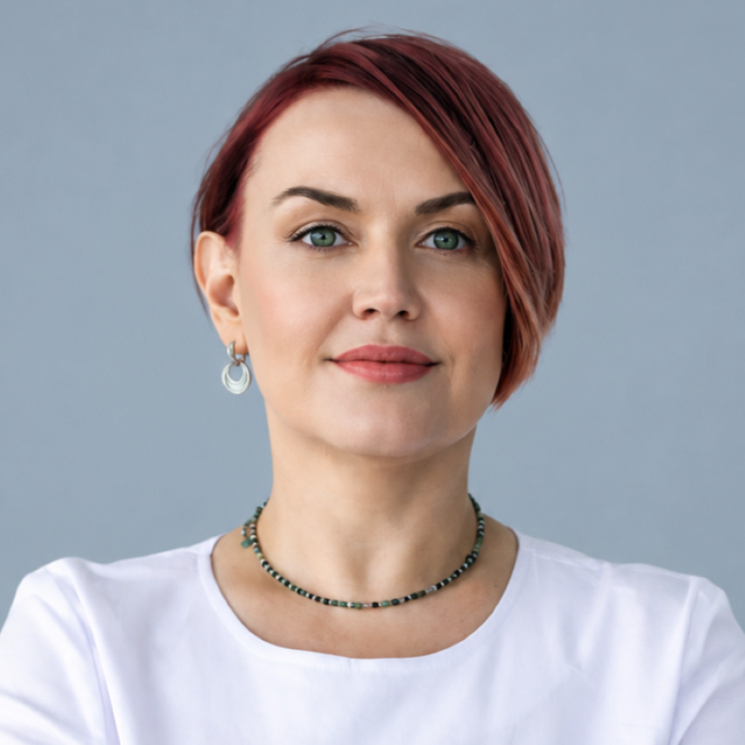 Плинокосова Любовь Александровна