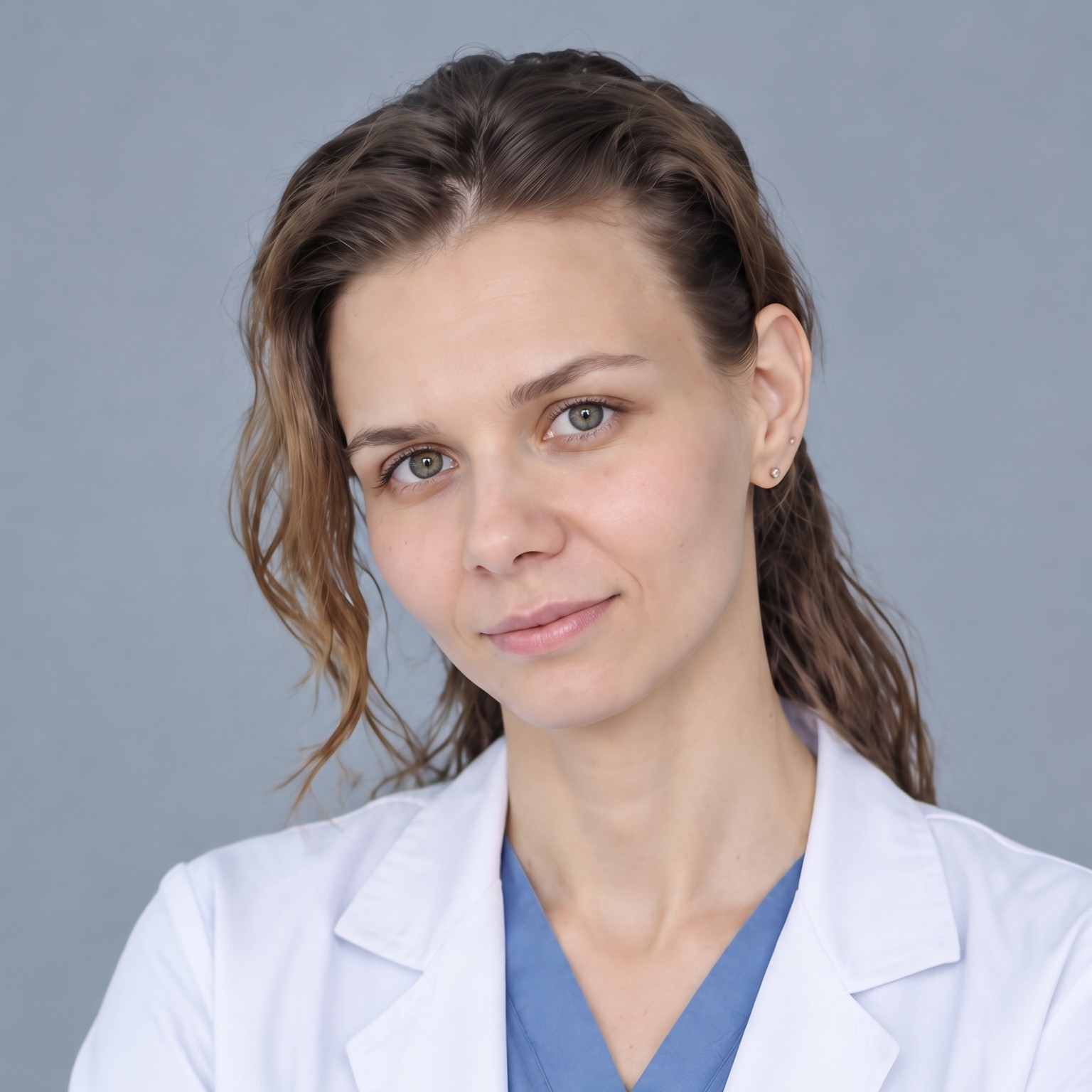 Плотникова Анастасия Викторовна